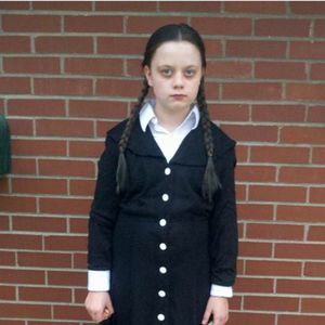 Meet your Posher, Christia